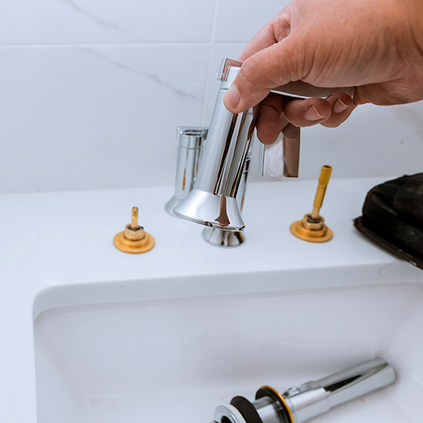 Faucet Repair Service| All Plumbing Services
