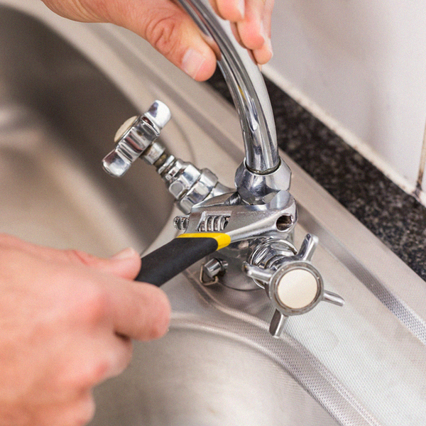 Faucet Replacement Services | All Plumbing Services