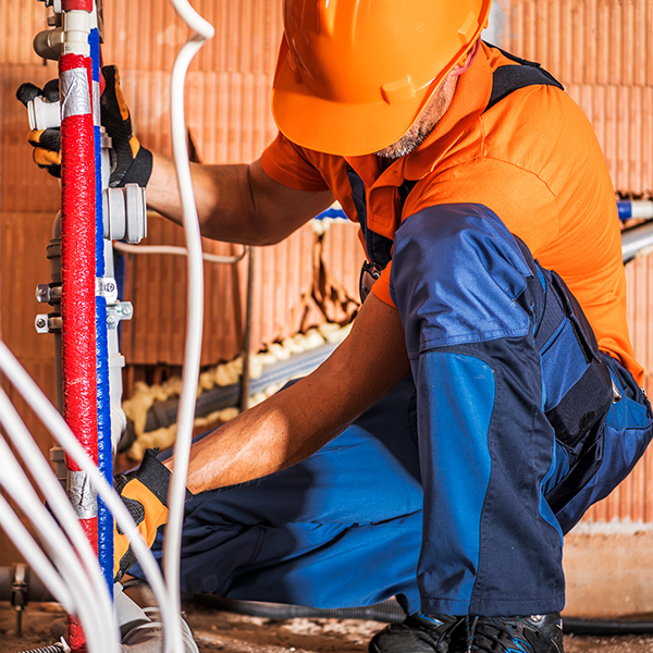 Plumbing Installation Professionals | All Plumbing Services