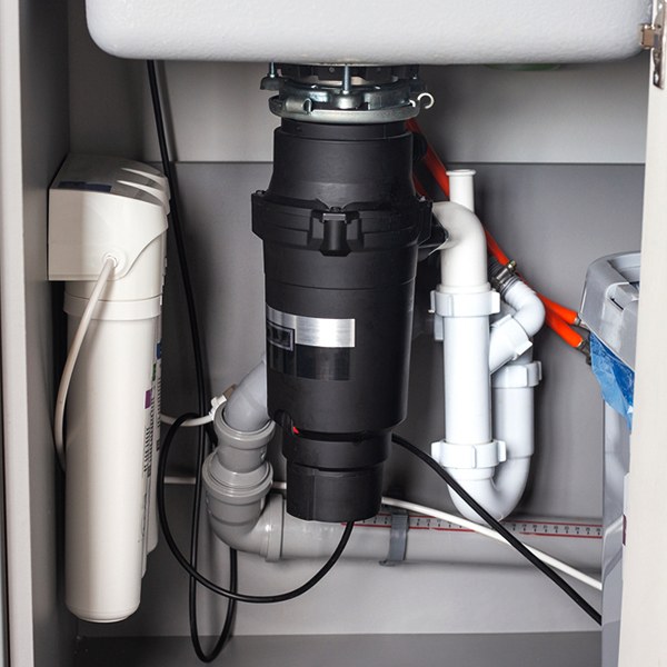 Garbage Disposal Services All Plumbing Services