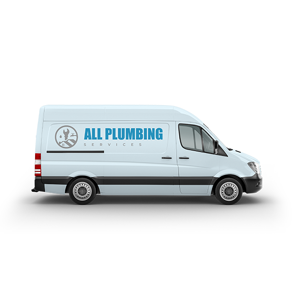 Residential Water Line Repair near me | All Plumbing Services